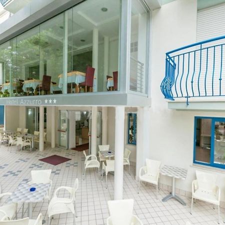 Hotel Azzurro กัตตอลิกา ภายนอก รูปภาพ